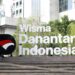 Danantara dan INA Rampungkan Investasi di Proyek CA-EDC Chandra Asri