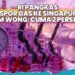 Menakar Efek Domino RI Pangkas Ekspor Gas ke Singapura