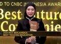 Top! Didi Max Berjangka Raih Best Trading Education