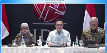 Kemarin, dividen BEI Rp1,56 triliun hingga impor minyak dari UEA