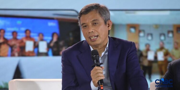 BTN Salurkan KPR Rp552 Triliun di Kuartal III, Kuasai 39% Pasar