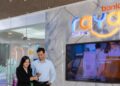 Kuartal III-2026, Laba Bank Raya Rp21 Miliar, Kredit Digital Naik 20%