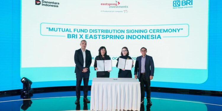 BRI Wealth Management Hadirkan Tiga Reksa Dana Baru