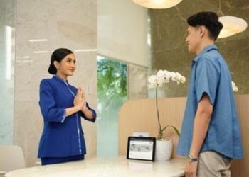 Kenali Modus Voice Phising, BRI Ingatkan Jaga Kerahasiaan Data!