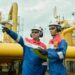 PGAS Teken Kontrak Penjualan LNG Rp28,11 Triliun, Pasokan Mulai 2029