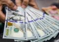 Dolar AS Makin Dekat ke Rp 18.200