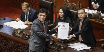 Berapa usia pensiun anggota Polri? simak aturan terbarunya