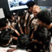 Dewa United Esports fokus hadapi tiga laga