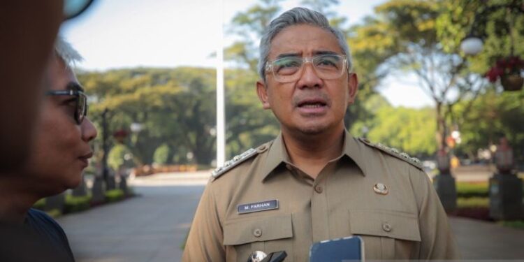 Kota Bandung dorong pembangunan gedung konvensi kapasitas 10.000 orang