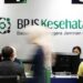 Suntikan Dana ke BPJS Kesehatan Cair Rp 10 T Bulan Ini