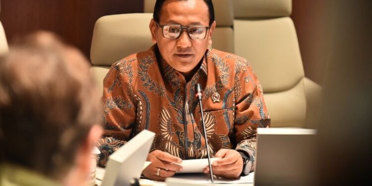 Wamenhut: Hutan lindung dan produksi perkuat kelestarian-kesejahteraan