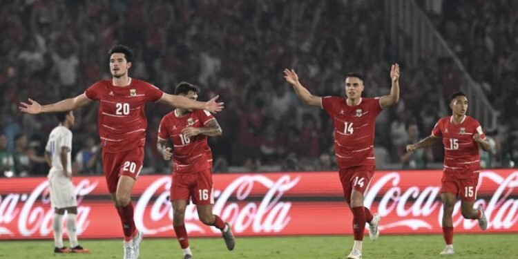 Justin Hubner tak bisa gambarkan perasaannya setelah juara