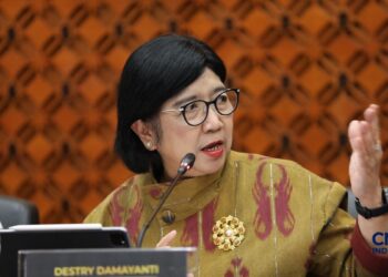 Bos BI Ungkap Penyebab Neraca Pembayaran RI Tekor Besar-Rupiah Keok