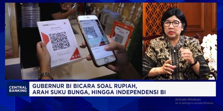 Video: BI dan Pengembangan QRIS – KKI Sebagai "Game Changer" Ekonomi RI