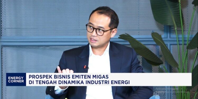 Video: Harga Minyak Meroket, Laba Emiten Migas RI Naik Hingga 100%