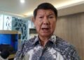 Hashim Sebut di Medsos Banyak yang Bohong soal Utang Indonesia