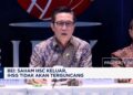 Video: HSC Dicoret Dari Indeks, BEI dan OJK: Reformasi Berlanjut!