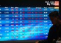 Investor Masih Waswas Bikin IHSG Rontok, Kapan Rebound?