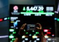 IHSG ditutup menguat ikuti bursa saham kawasan Asia
