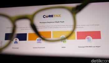 Sanksi Pajak Bisa Dihapus hingga 100%, Harus Diajukan Lewat Coretax