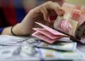 Saat Anak Presiden Ajak Warga Buang Dolar Demi Selamatkan Rupiah