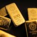 Harga Emas Dunia Anjlok, Pekan Depan Diramal Makin Tertekan