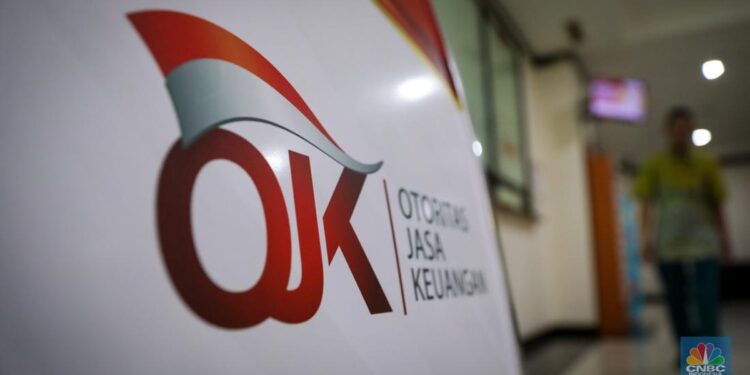 Bos OJK Buka Suara Soal Rumor Haji Isam Mau Caplok BCA