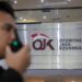 Nasabah Bisa Dapat Pinjaman dari Banyak Pindar, OJK Ingatkan Ini