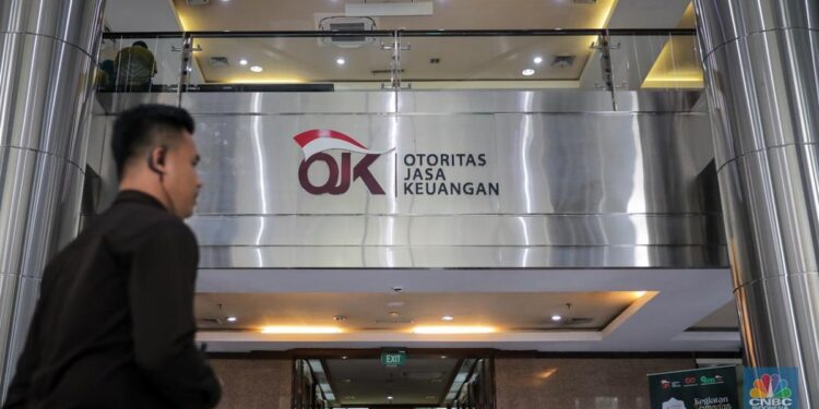 Perkuat Ekosistem, OJK Rilis Kinerja Pembiayaan UMKM Tiap Semester