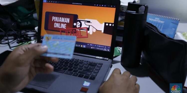 OJK Mau Perpanjang Batas Kredit Macet Pinjaman Online Jadi 180 Hari