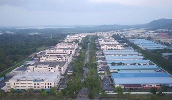 Perusahaan AS Bawa Rp 9 Triliun ke Batam, Garap Proyek Silika hingga AI