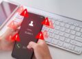 Modus Scam Jerat Bocah 8 Tahun dan Orang Tuanya