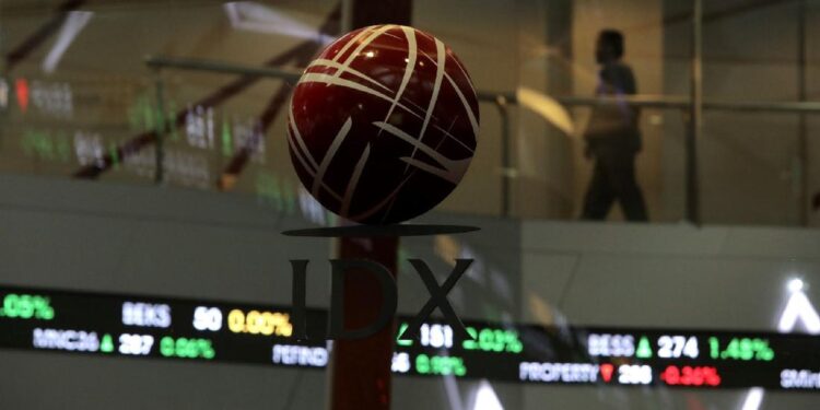 BEI Pasang Cita-Cita Ambisius, Masuk 10 Besar Bursa Terbesar Dunia
