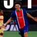 PSG lanjutkan tren kemenangan setelah sikat Le Mans 3-1