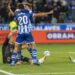 Gol Aitor Manas selamatkan Alaves dari kekalahan kontra Malaga
