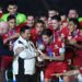 Peringkat Timnas Indonesia naik ke-116, Erick: Garuda terbang tinggi