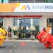Gelar Mega Travel Fair, Bank Mega Bidik Sales Volume Naik 20%