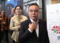 MSCI Mau Turunkan Status Bursa RI, Dasco: Kita Tentukan Rating Sendiri