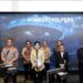 OJK Denda DSSA Rp1,5 Triliun, BREN Rp500 Miliar, CUAN Rp100 Miliar