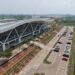 KCIC Bangun 2 Akses Baru ke Stasiun Whoosh Karawang