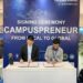 UKM Campuspreneur Kemendag Catat Potensi Transaksi Rp 408 Miliar di TEI 2026