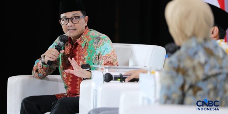 Dana Haji ke Mana Selama Masa Tunggu? Ini Penjelasan Bos BPKH