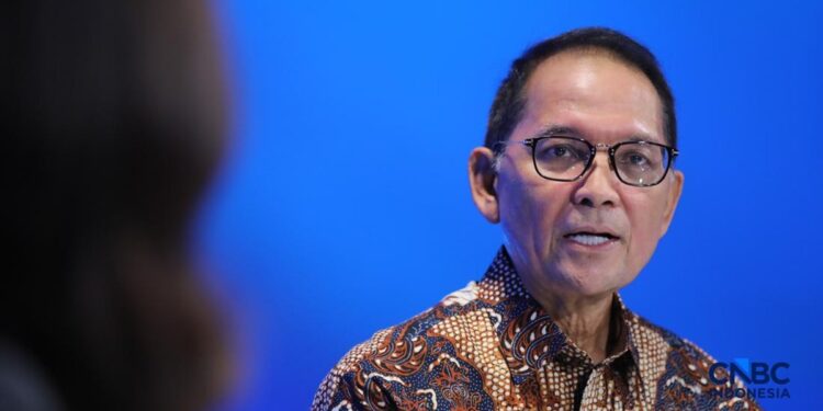 Asuransi-Dapen Resmi Masuk Pembiayaan Hijau, OJK Kasih Insentif!