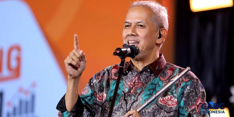 Susun Standar Biaya, LPS Benchmarking ke Kemenkeu, OJK dan BI
