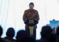 Hashim: Rupiah Bisa Rp21.000 per Dolar AS Jika Dana Asing Terus Kabur