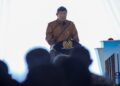 Hashim Peringatkan Efek RI Turun Kelas MSCI: Dana Asing Bisa Kering