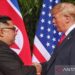 Trump sebut kemungkinan bertemu Kim Jong Un saat ke Asia bulan depan