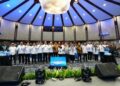 KKP Dampingi Pemda Jamin Pembangunan KNMP Sesuai Rencana Tata Ruang