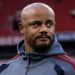 Vincent Kompany dilarikan ke rumah sakit