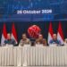 OJK Buka Suara soal Usulan RI Bikin Sendiri Rating Bursa Saham